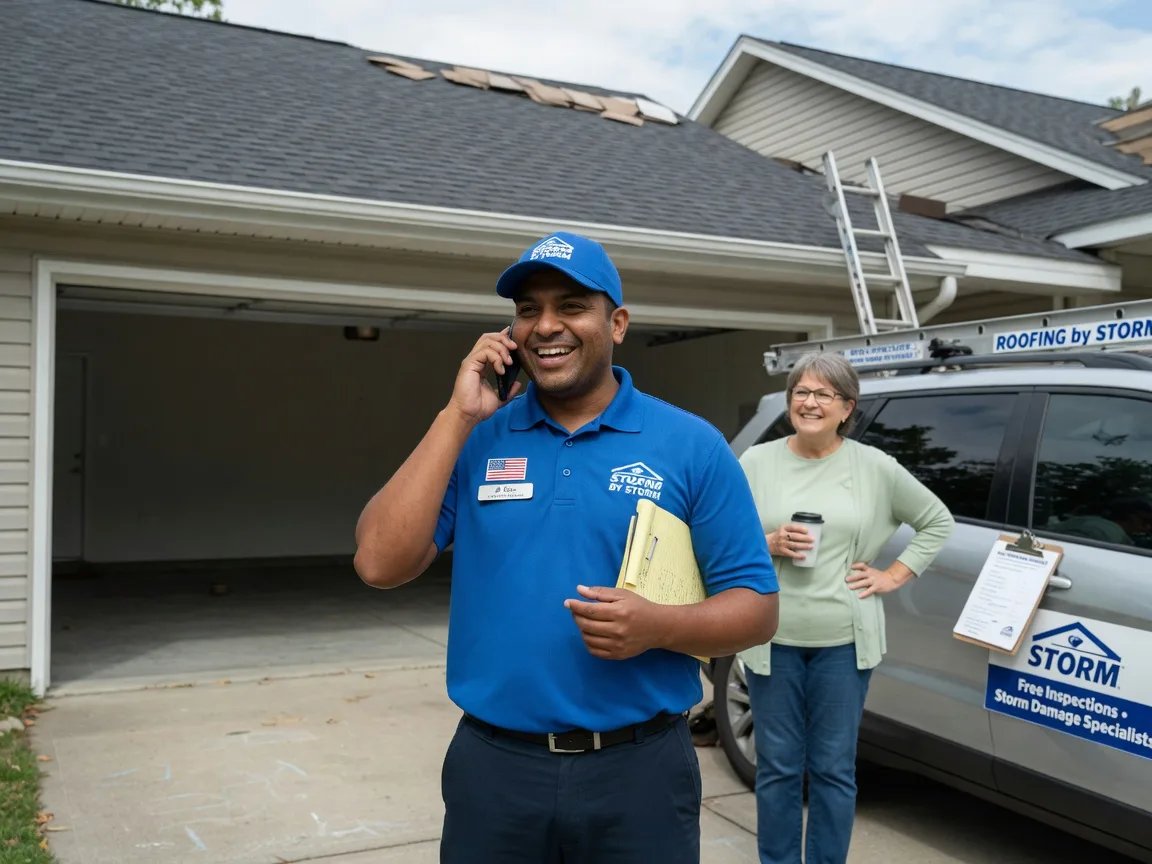 Roof Repair Near Me Uniontown, PA FAQs