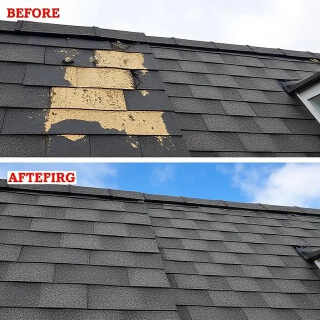 Roof Repair Near Me in Uniontown, PA near me